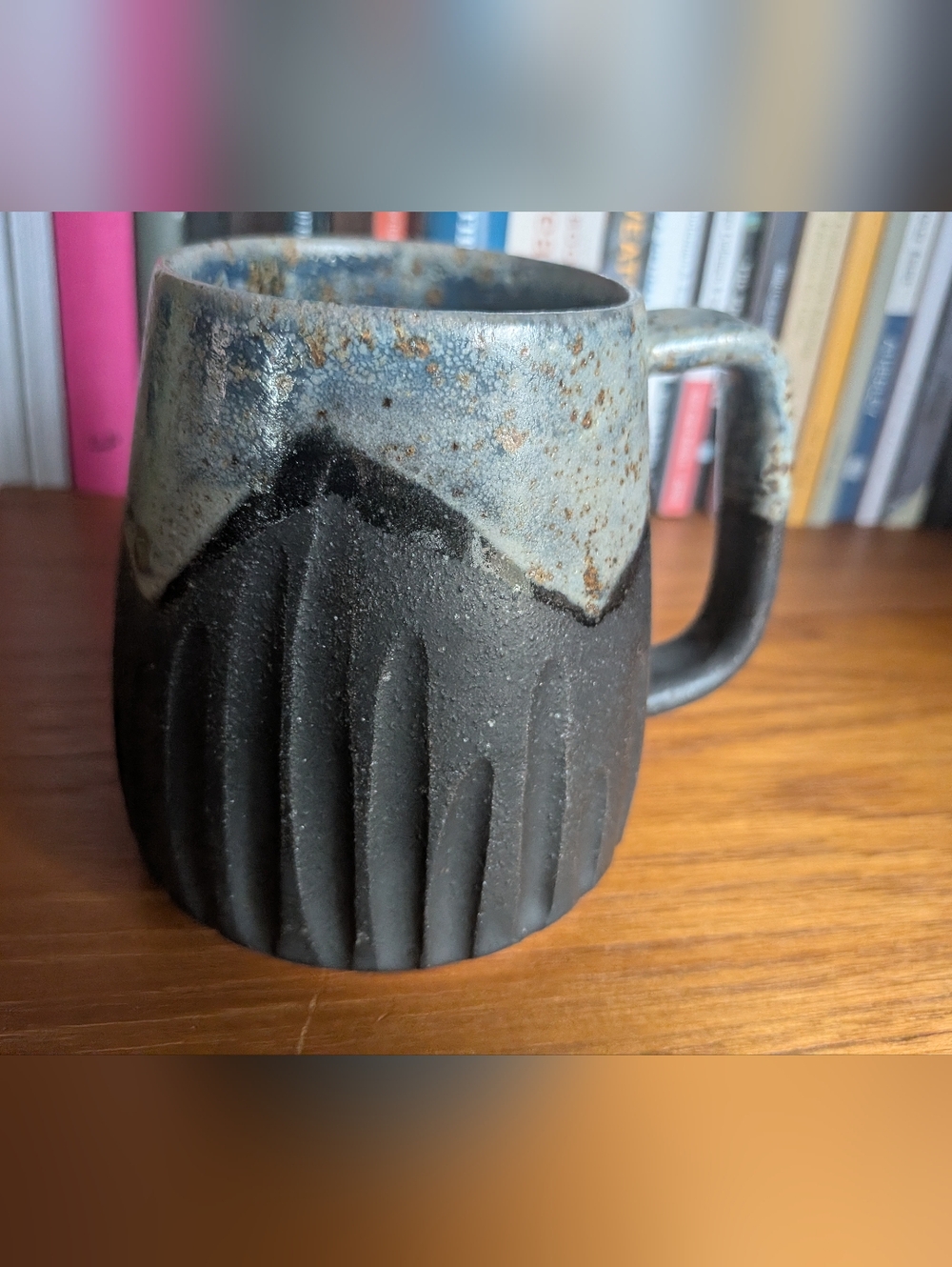 Ceramic Mug - Picture 2 of 4